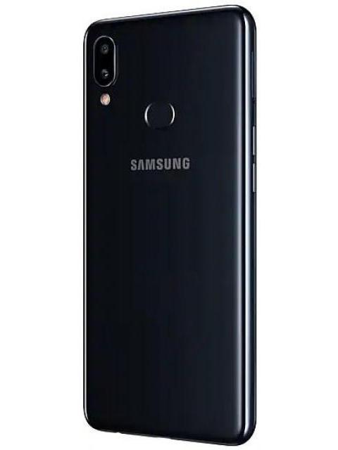 SAMSUNG A10S 2019 32GB IMPORTADO
