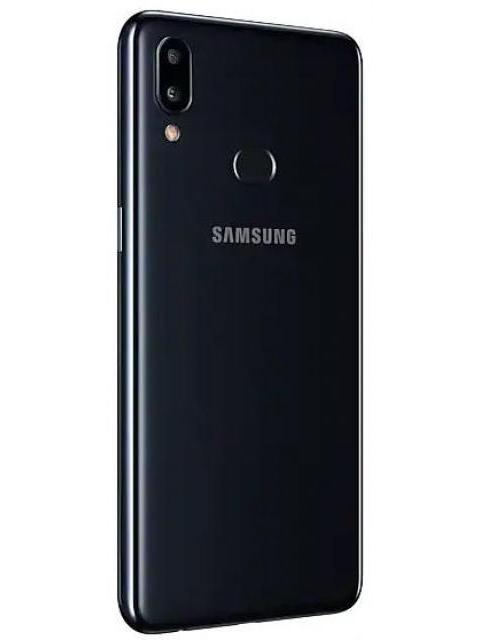 SAMSUNG A10S 2019 32GB IMPORTADO