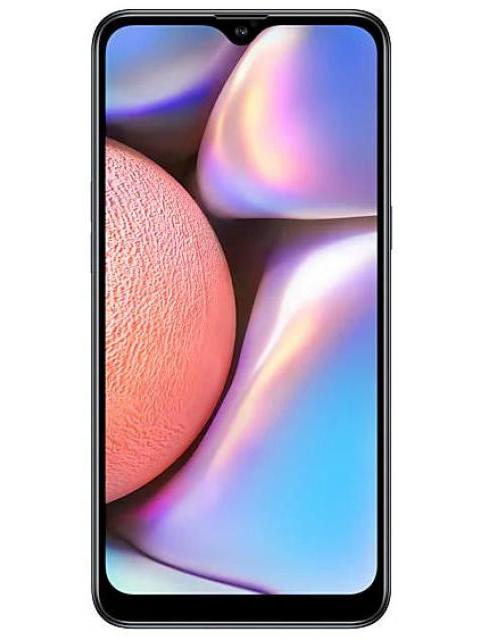 SAMSUNG A10S 2019 32GB IMPORTADO