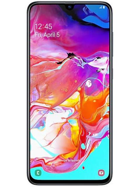 SAMSUNG A70 2019 64GB IMPORTADO