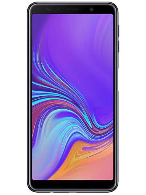 SAMSUNG A7 2018 IMPORTADO