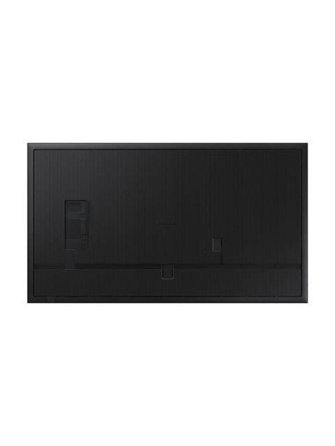 SAMSUNG CRYSTAL UHD QMC PANTALLA COMERCIAL LED 43 4K ULTRA HD NEGRO
