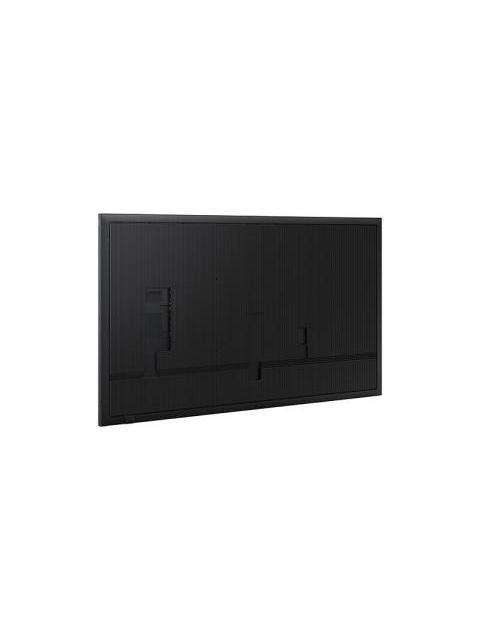SAMSUNG CRYSTAL UHD QMC PANTALLA COMERCIAL LED 43 4K ULTRA HD NEGRO
