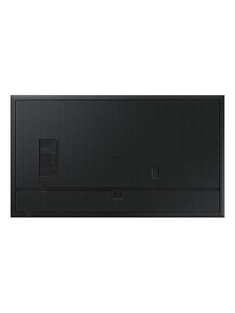 SAMSUNG CRYSTAL UHD QMC PANTALLA COMERCIAL LED 75 4K ULTRA HD NEGRO