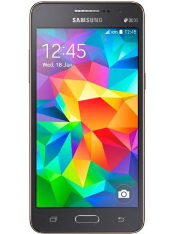 SAMSUNG G530 IMPORTADO