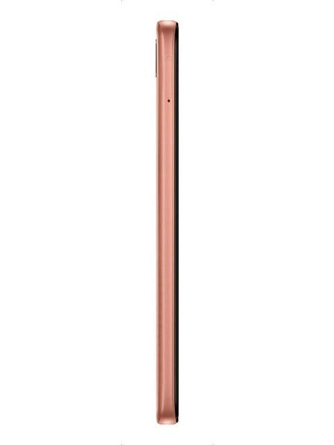 SAMSUNG GALAXY A03 CORE DUAL SIM 32 GB ORANGE COPPER 2 GB RAM