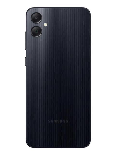 SAMSUNG GALAXY A05 DUAL SIM 64 GB NEGRO 4 GB RAM