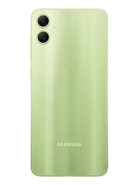 SAMSUNG GALAXY A05 VERDE 4+64GB