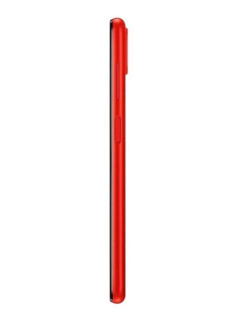 SAMSUNG GALAXY A12 64 GB ROJO 4 GB RAM ROJO