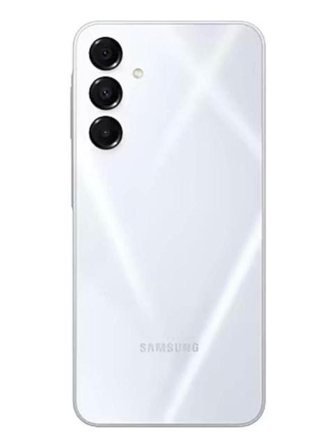 SAMSUNG GALAXY A16 5G SM-A166 128 GB + 6 GB DUAL SIM GRIS CLARO