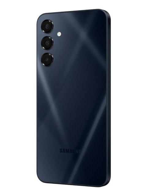 SAMSUNG GALAXY A16 5G SM-A166 128GB + 6GB DUAL SIM AZUL NEGRO