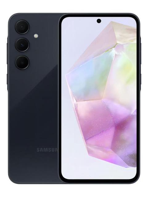 SAMSUNG GALAXY A35 5G 128 GB AZUL OSCURO 6 GB GB RAM