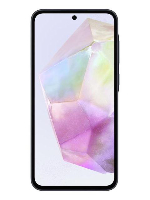 SAMSUNG GALAXY A35 5G 128 GB AZUL OSCURO 6 GB GB RAM