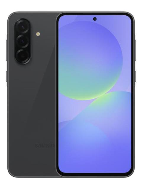 SAMSUNG GALAXY A36 5G 128 GB 6 GB RAM NEGRO