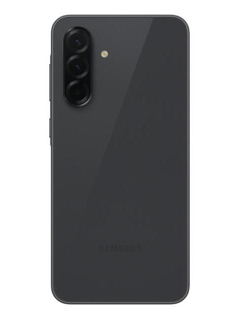 SAMSUNG GALAXY A36 5G 128 GB 6 GB RAM NEGRO