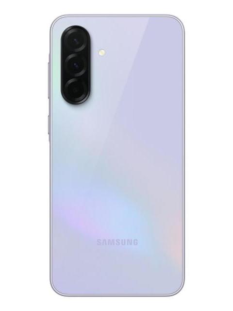 SAMSUNG GALAXY A36 5G 128 GB 6 GB RAM VIOLETA