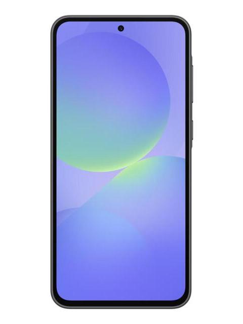 SAMSUNG GALAXY A36 5G DUAL SIM 128 GB NEGRO 8 GB RAM