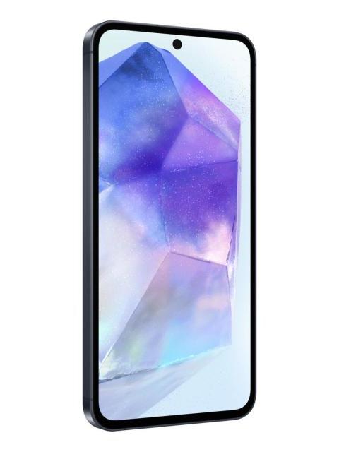 SAMSUNG GALAXY A55 5G DUAL SIM 256 GB AZUL OSCURO 8 GB RAM