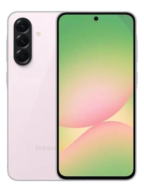 SAMSUNG GALAXY A56 256GB 12 RAM ROSA