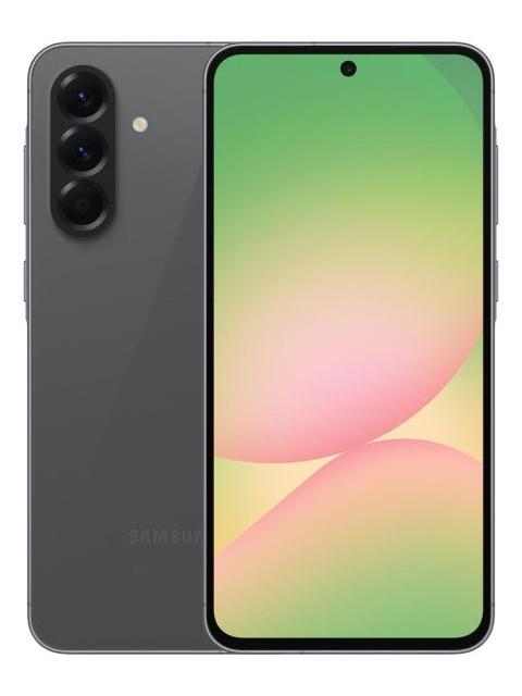 SAMSUNG GALAXY A56 5G 256 GB 8 GB RAM NEGRO