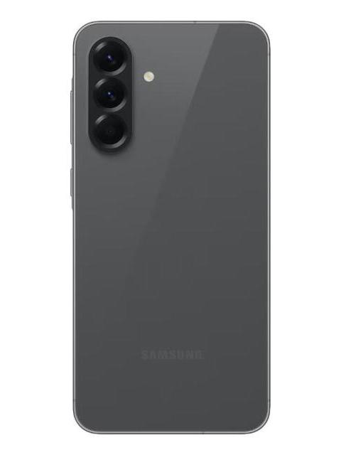 SAMSUNG GALAXY A56 5G 256 GB DUAL SIM 12 GB RAM NEGRO