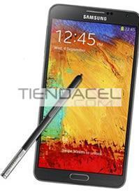 SAMSUNG GALAXY NOTE 3 IMPORTADO