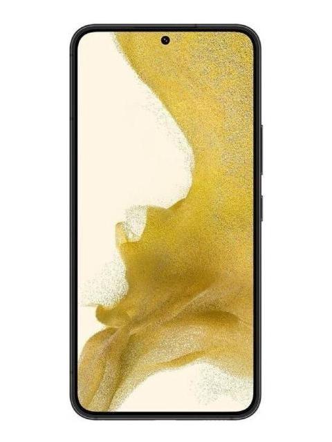 SAMSUNG GALAXY S22 (SNAPDRAGON) 5G 128 GB PHANTOM BLACK 8 GB RAM
