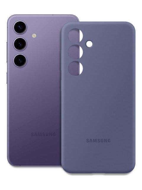 SAMSUNG GALAXY S24 8GB 256GB 5G VIOLETA MAS CASE VIOLETA VIOLETA