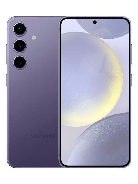 SAMSUNG GALAXY S24 8GB 256GB 5G VIOLETA MAS CASE VIOLETA VIOLETA