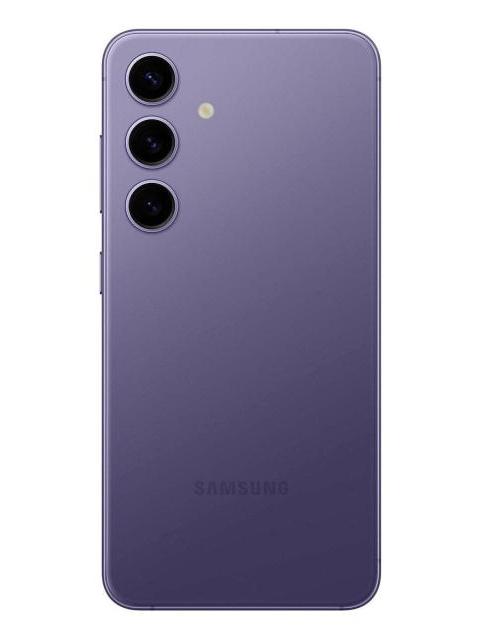 SAMSUNG GALAXY S24 8GB 256GB 5G VIOLETA MAS CASE VIOLETA VIOLETA