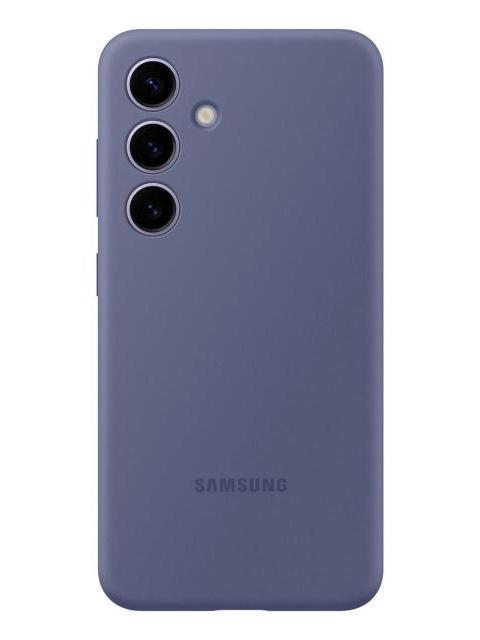 SAMSUNG GALAXY S24 8GB 256GB 5G VIOLETA MAS CASE VIOLETA VIOLETA