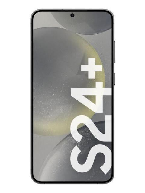 SAMSUNG GALAXY S24 PLUS 5G DUAL SIM 512 GB NEGRO ONIX 12 GB RAM