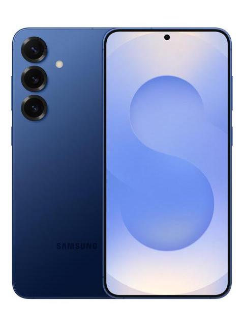 SAMSUNG GALAXY S25 + 12GB 256GB 5G AZUL MARINO