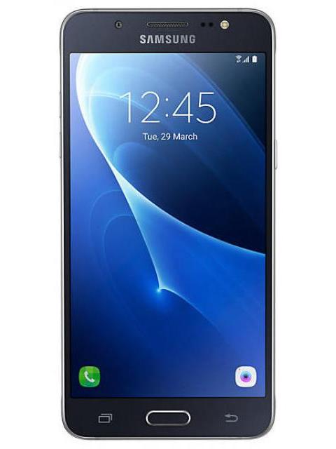 SAMSUNG J5 METAL IMPORTADO