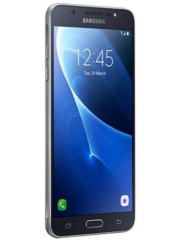 SAMSUNG J7 2016 IMPORTADO