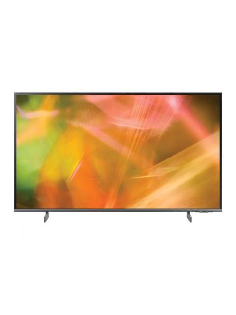 SAMSUNG SMART TV LED AU8000 50 4K ULTRA HD NEGRO