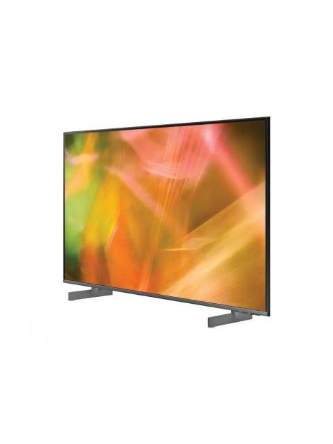 SAMSUNG SMART TV LED AU8000 75 4K ULTRA HD NEGRO