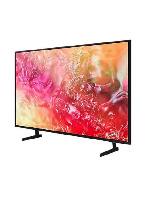 SAMSUNG SMART TV LED CRYSTAL 55 4K ULTRA HD NEGRO