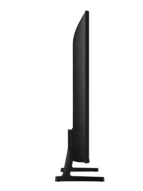 SAMSUNG SMART TV LED CRYSTAL 55 4K ULTRA HD NEGRO