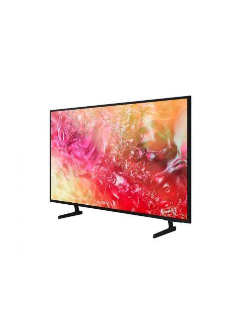 SAMSUNG SMART TV LED CRYSTAL DU7000 65 4K ULTRA HD NEGRO