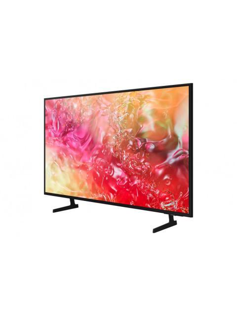 SAMSUNG SMART TV LED CRYSTAL DU7010 75 4K ULTRA HD NEGRO