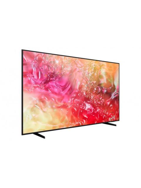 SAMSUNG SMART TV LED CRYSTAL DU7010 85 4K ULTRA HD NEGRO