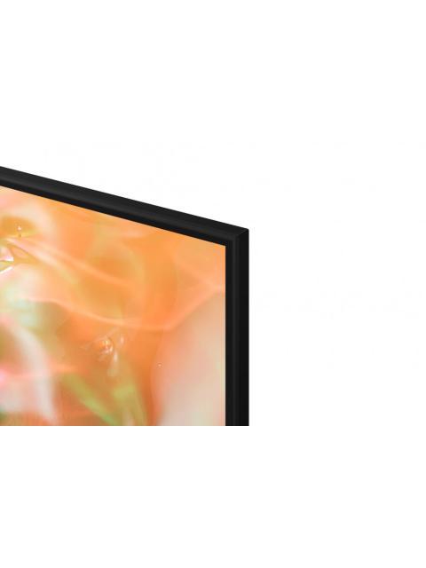 SAMSUNG SMART TV LED CRYSTAL DU7010 85 4K ULTRA HD NEGRO
