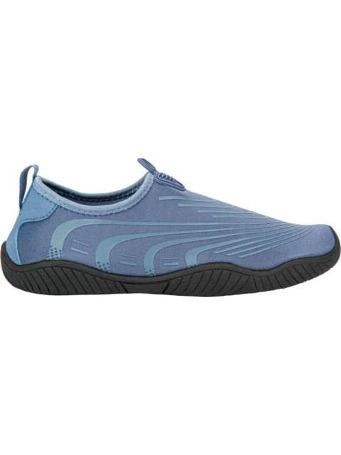 SANDALIA ACUATICA AZUL SLICKERS
