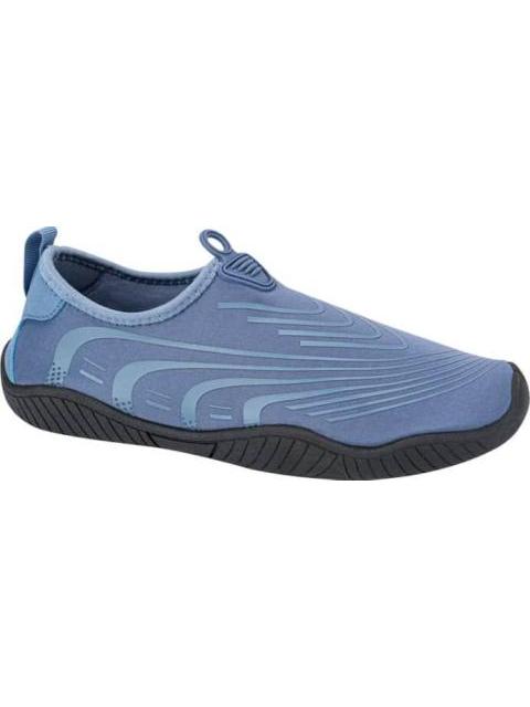 SANDALIA ACUATICA AZUL SLICKERS