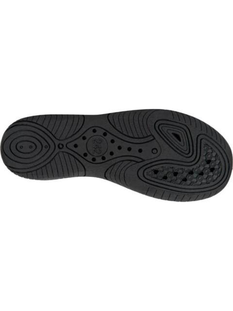 SANDALIA ACUATICA AZUL SLICKERS