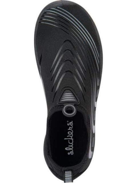 SANDALIA ACUATICA NEGRO SLICKERS