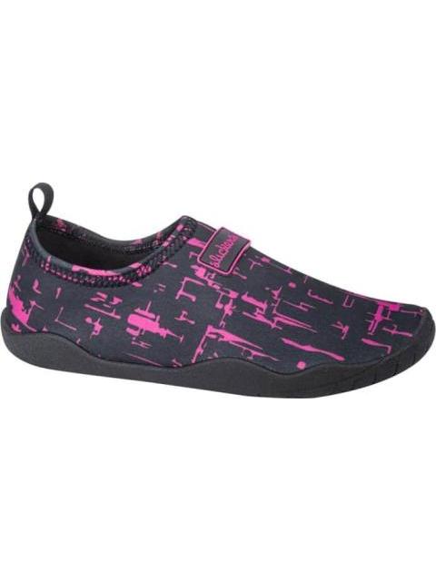 SANDALIA ACUATICA NEGRO SLICKERS