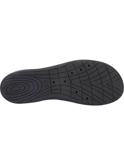 SANDALIA ACUATICA NEGRO SLICKERS