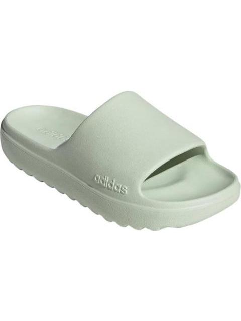 SANDALIA ADILETTE LUMIA VERDE ADIDAS